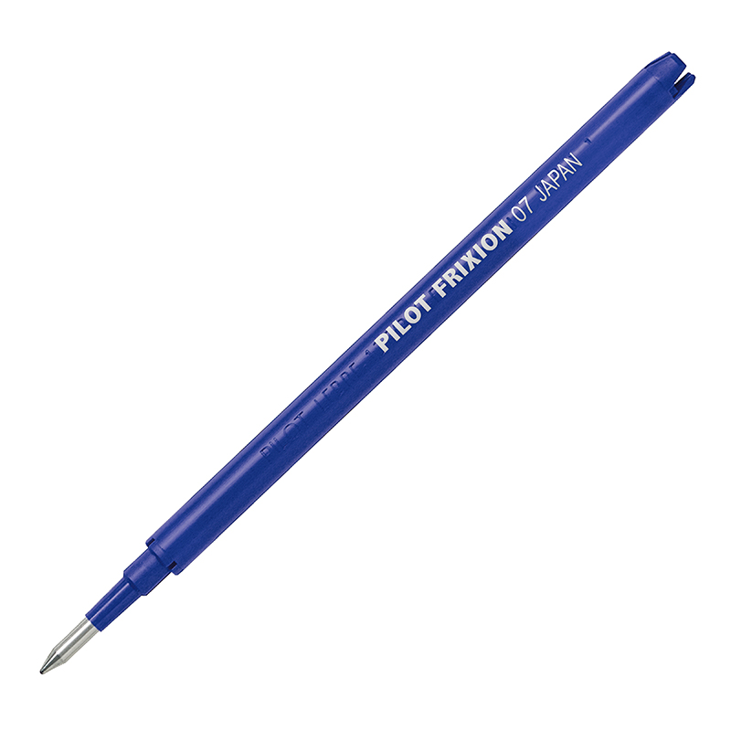 REPUESTO LAPIZ PILOT FRIXION TINTA 0.7 ZUL 1