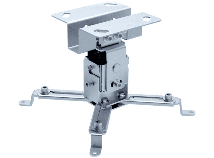 SOPORTE PROYECTOR PHILCO TECHO 20Kgs 1