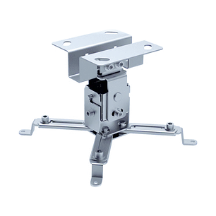 SOPORTE PROYECTOR PHILCO TECHO 20Kgs