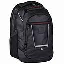 MOCHILA TORRE ALPHA BLACK 35LTS. 1