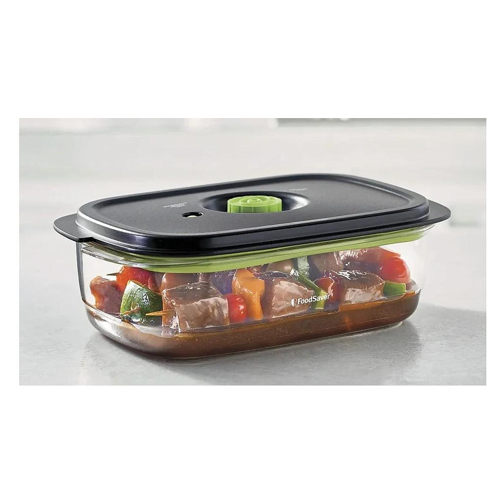 CONTENEDOR FOODSAVER NEW FRESH 2.3L (2116999) 1