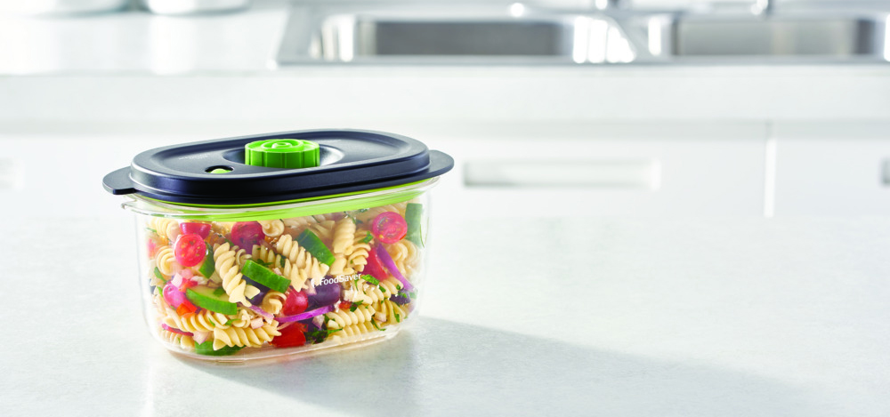 CONTENEDOR FOODSAVER NEW FRESH  1.18L (2116989) 1