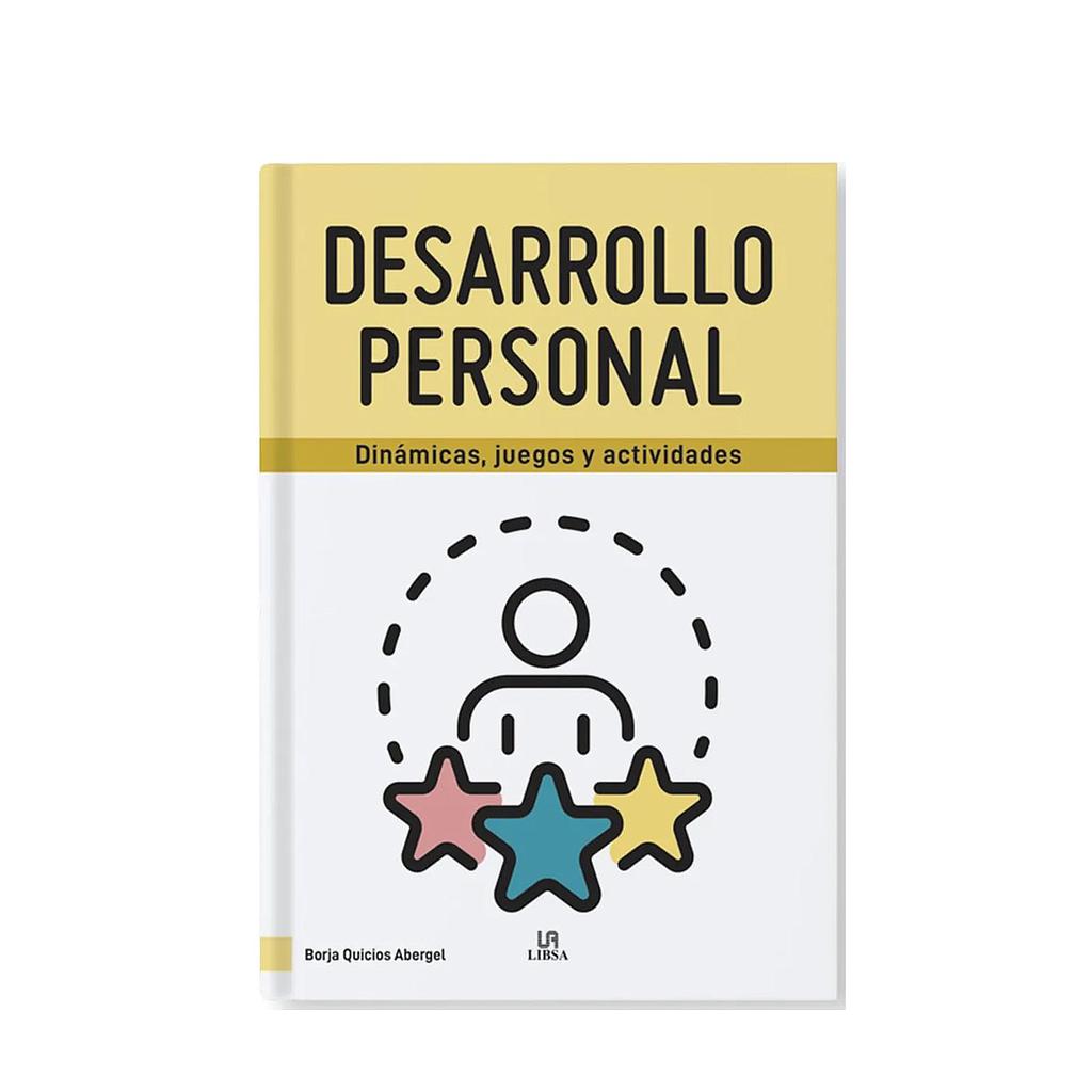 LIBRO DESARROLLO PERSONAL (LIBSA) 1