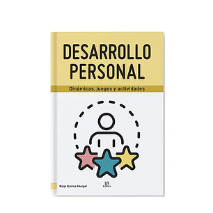 LIBRO DESARROLLO PERSONAL (LIBSA)