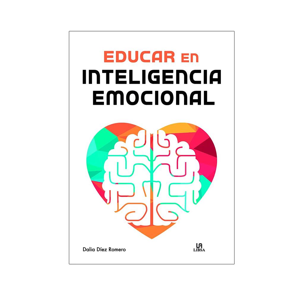 LIBRO EDUCAR EN INTELIGENCIA EMOCIONAL DEL NIÑO (LIBSA) 1