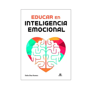LIBRO EDUCAR EN INTELIGENCIA EMOCIONAL DEL NIÑO (LIBSA)