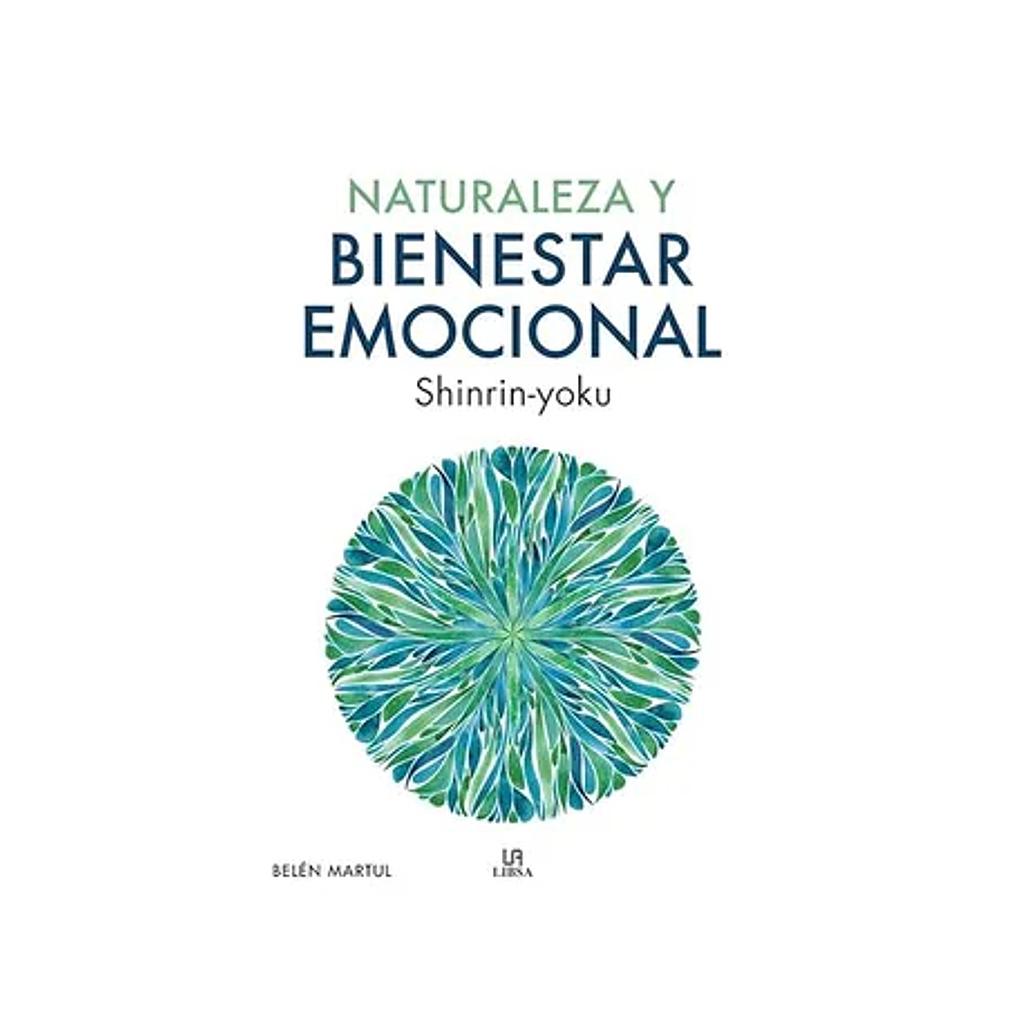 LIBRO NATURALEZA Y BIENESTAR EMOCIONAL (LIBSA) 1