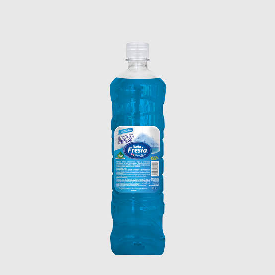 LIMPIA PISOS DOÑA FRESIA BRISA POLAR 900ml 1