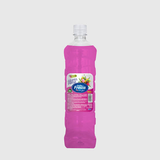 LIMPIA PISOS DOÑA FRESIA FLORAL 900ml. 1