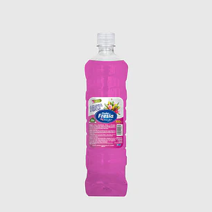 LIMPIA PISOS DOÑA FRESIA FLORAL 900ml.