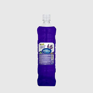 LIMPIA PISOS DOÑA FRESIA LAVANDA 900ml
