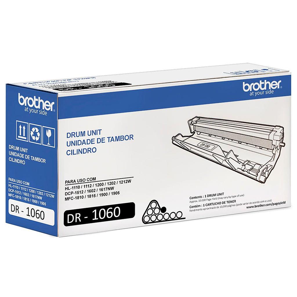 TAMBOR BROTHER DR-1060 DRUM 1
