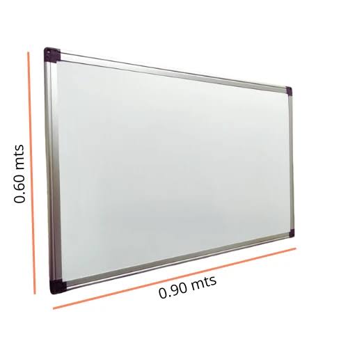 PIZARRA ACRILICA 60 x 90 Cms 1