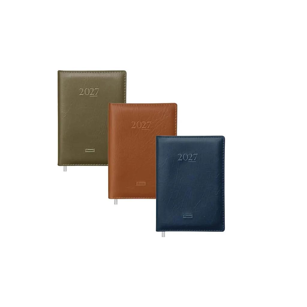 AGENDA FORONI CAPRI COLOR 2027 M5 1