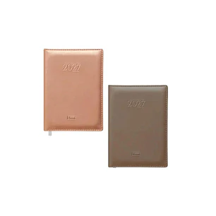 AGENDA FORONI CAPRI STAR 2027 M5