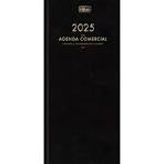 AGENDA TILBRA 2027 EJECUTIVA COMERCIAL M8 SLIM 208H 1
