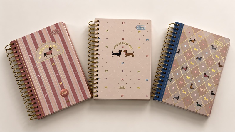 AGENDA TILIBRA 2027 BROWNIE M3 1