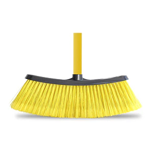 ESCOBILLON INTERIOR AMARILLO FIBRA SUAVE VTX PRO 