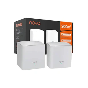 NOVA MESH TENDA MW5C 2-PACK AC1200