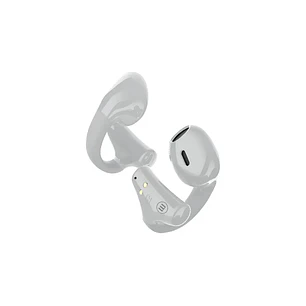 AUDIFONOS BLUETOOTH MAXELL EAR CUFF USB-C BLANCO