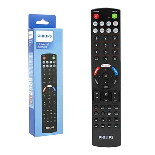 CONTROL REMOTO UNIVERSAL PHILIPS APR3001