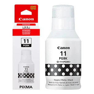TANQUE DE TINTA CANON GI-11 BLACK