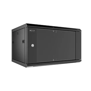 RACK GABINETE NEXXT AW222NXT32 600X450MM MONTAJE A PARED 6U