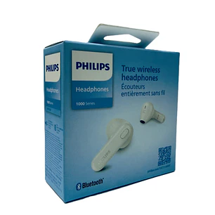AUDIFONO PHILIPS BLUETOOTH BLANCO TAT1138WT