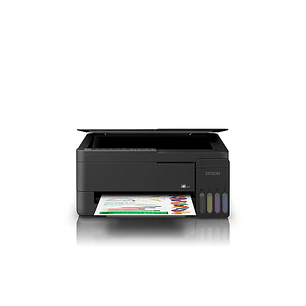 IMPRESORA EPSON MULTIFUNCIONAL ECOTANK L3350 INALÁMBRICA