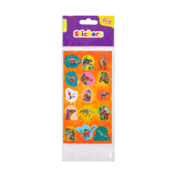 STICKERS DINOSAURIO ADIX (A510051) 1