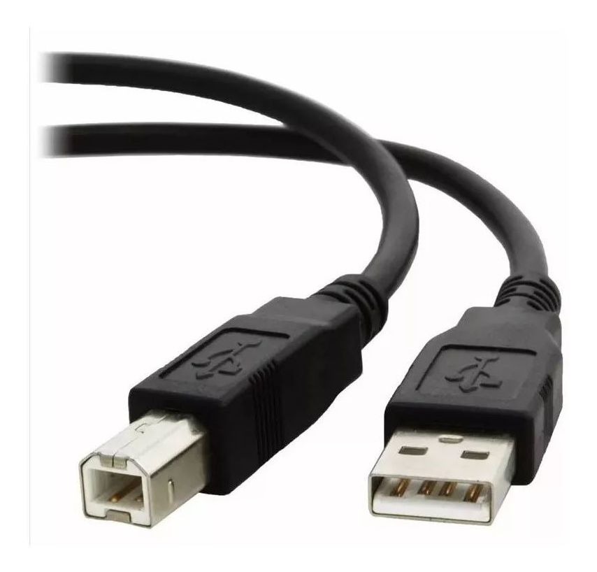 CABLE USB XTECH XTC303 A-B IMPRESORA 3M 1