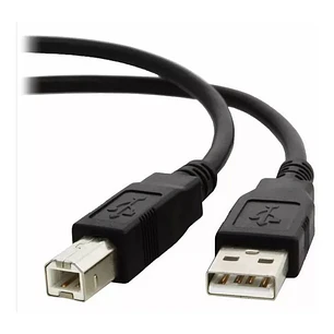 CABLE USB XTECH XTC303 A-B IMPRESORA 3M