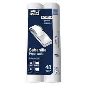 SABANILLA PREPICADA TORK UNIVERSAL 2 X 48 MTRS ( CA ) 