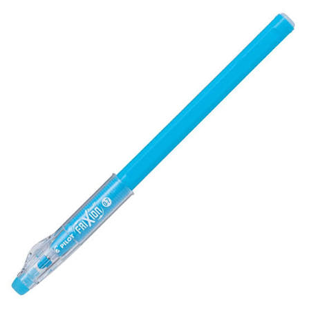 LAPIZ TINTA PILOT FRIXION STICK 0.7 TURQUESA BORRABLE 1