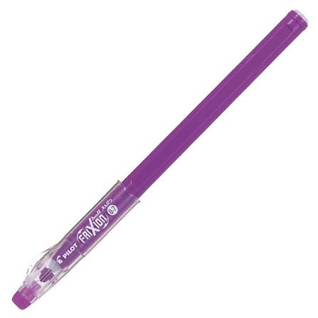 LAPIZ TINTA PILOT FRIXION STICK 0.7 BURDEO BORRABLE 1