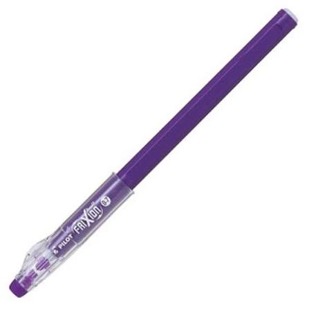 LAPIZ TINTA PILOT FRIXION STICK 0.7 VIOLETA BORRABLE 1
