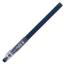 LAPIZ TINTA PILOT FRIXION STICK 0.7 AZUL PIEDRA BORRABLE 1