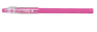 LAPIZ TINTA PILOT FRIXION STICK 0.7 ROSADO CORAL BORRABLE 1