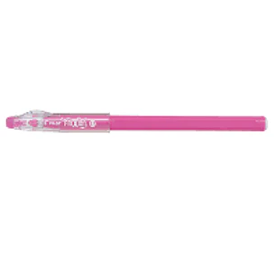 LAPIZ TINTA PILOT FRIXION STICK 0.7 ROSADO CORAL BORRABLE