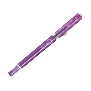 LAPIZ TINTA PILOT GEL GTEC MAICA 0.4 VIOLETA