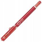 LAPIZ TINTA PILOT GEL GTEC MAICA 0.4 ROJO 1