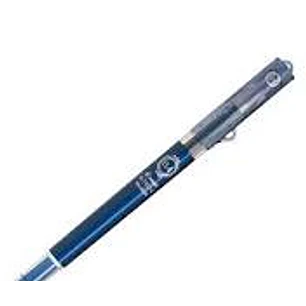 LAPIZ TINTA PILOT GEL GTEC MAICA 0.4 AZUL PIEDRA