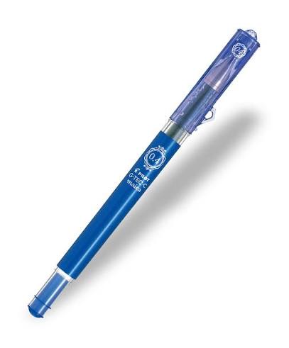 LAPIZ TINTA PILOT GEL GTEC MAICA 0.4 AZUL 1