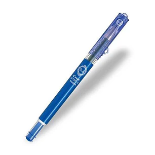 LAPIZ TINTA PILOT GEL GTEC MAICA 0.4 AZUL