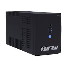 UPS FORZA NT-2402PRO-C 2400VA/1200W 1