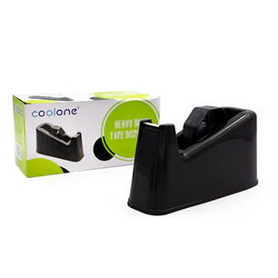 DISPENSADOR DE CINTA ADHESIVA COOLONE GRANDE