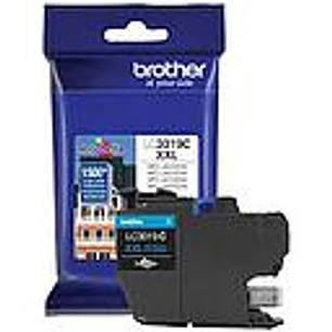 CARTRIDGE BROTHER LC-3019C XXL CYAN