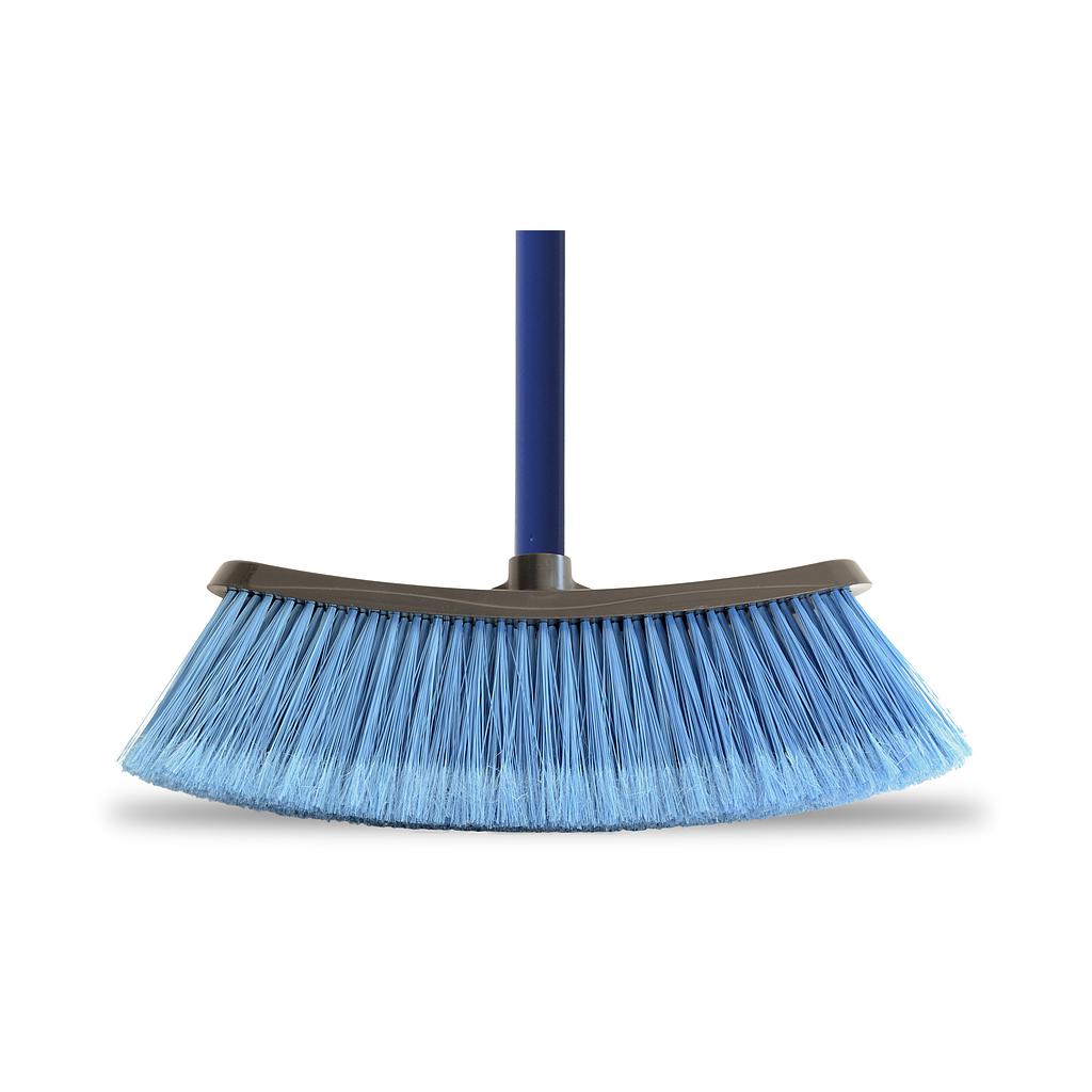 ESCOBILLON INTERIOR AZUL FIBRA SUAVE VTX PRO ( CA ) 1