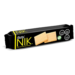 GALLETA NIK BOCADO 71 GRS.