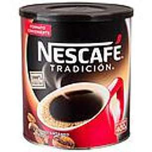 NESCAFE TRADICION 400 grs EN POLVO